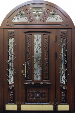Парадная дверь №199