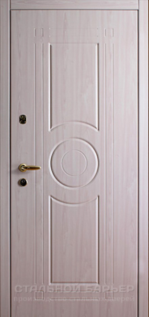 Со скрытыми петлями №3