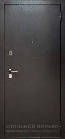 Дверь Порошок №11