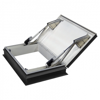 Люк на кровлю №3